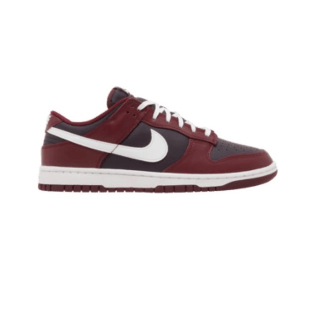 Nike Sneakers Dunk Low 'Dark Beetroot' – Size US 12 M